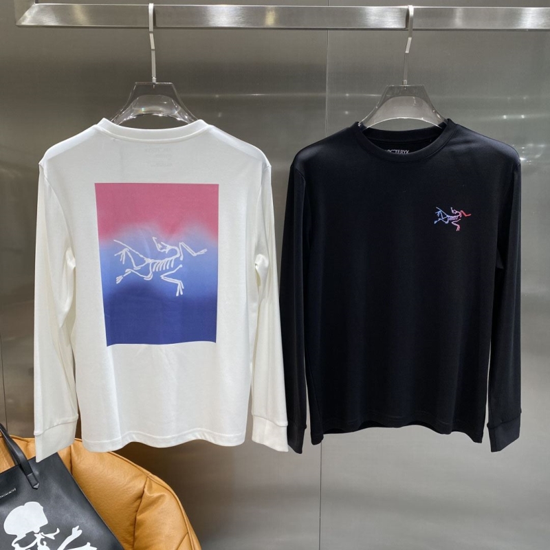 Arcteryx T-shirts